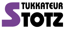 Stukkateur Stotz Logo